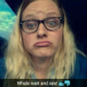 Meet your Posher, Brianna